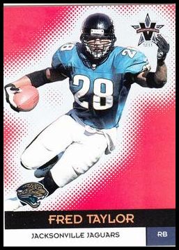 27 Fred Taylor